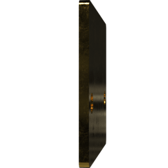 Pièces agricoles - Pièce divers - Plaque d’écartement 3mm