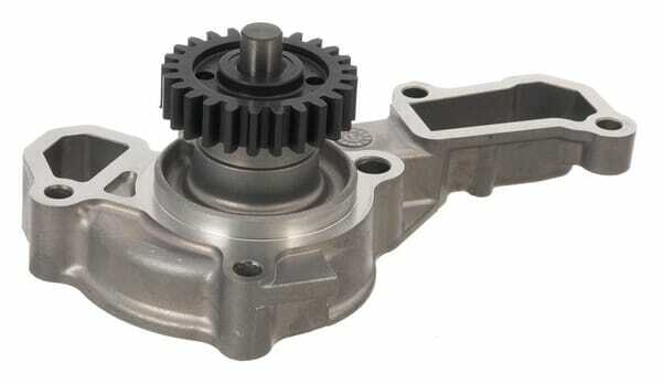 Pièces agricoles - Jardin et forêt pièce origine - Pompe à eau complète