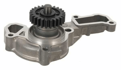 Pièces agricoles - Jardin et forêt pièce origine - Pompe à eau complète