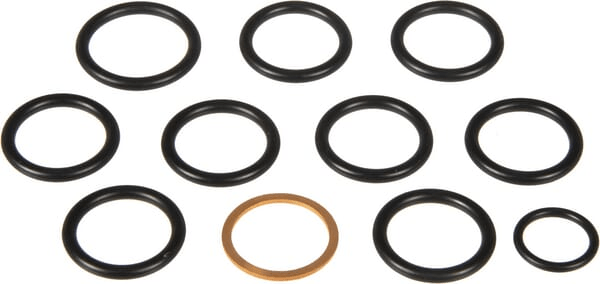 Pièces agricoles - Hydraulique - Jeu de joints pour SD5-4