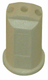 Buse à engrais SJ 70° 08 blanc(he) plastique TeeJet
