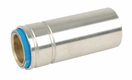 Buse à gaz cylindrique NW 20mm
