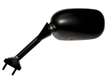 Rétroviseur VICMA droit type origine - noir Kawasaki ER6F