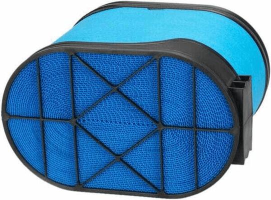 Pièces agricoles - Pièce divers - Filtre à air primaire powercore BLUE - Qualité premium