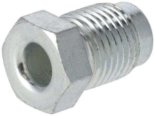 Pièces agricoles - Tracteur pièce adaptable - Accouplement M10x1 / 5mm
