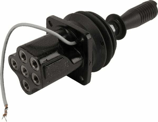 Pièces agricoles - Hydraulique - Levier servo SV 01