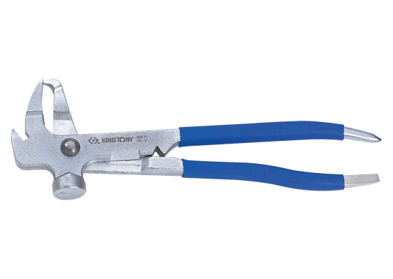 Outils - Outils divers - Pince pour masse d'équilibrage des roues