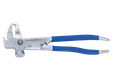 Pince pour masse d'équilibrage des roues