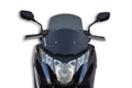 Bulle MALOSSI Sport - Honda Integra 700/750