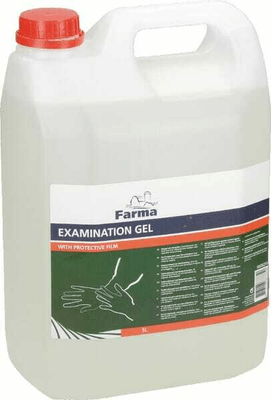 Pièces agricoles - Cloture,Jardin & Sylviculture - Gel de contrôle 5 litre