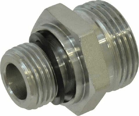 Pièces agricoles - Hydraulique - Union mâle 22L-1/2BSP