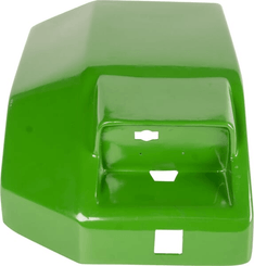 Pièces agricoles - Tracteur pièce origine - Extension d'aile