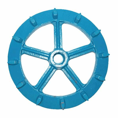 Pièces agricoles - Machines - Bague Crosskill 400 x 100 mm