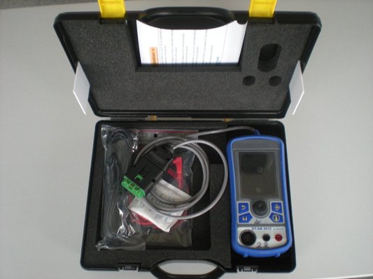 Pièces VSP - Divers - OUTILS DIAGNOSTIC