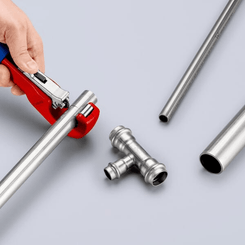 Outils - Outils divers - Coupe-tubes TubiX®