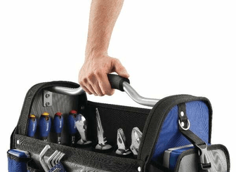 Outils - Outils divers - Boîte à outils Softbag