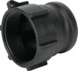 Camlock 3" mâle x 3" NPT fem. Banjo