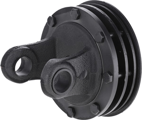 Pièces agricoles - Transmission - Friction Clutch - Type T - T80