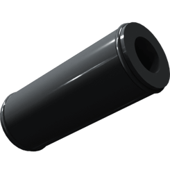 Pièces agricoles - Pièce divers - Axe chromé