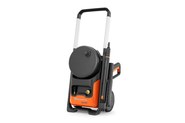 Materiels - Nettoyeur haute pression - Nettoyeur haute pression Husqvarna PW370