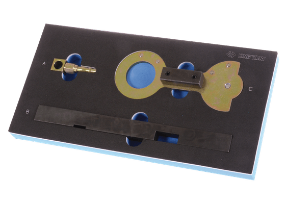 Outils - Outils divers - Coffret calage BMW