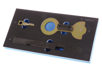 Outils - Outils divers - Coffret calage BMW