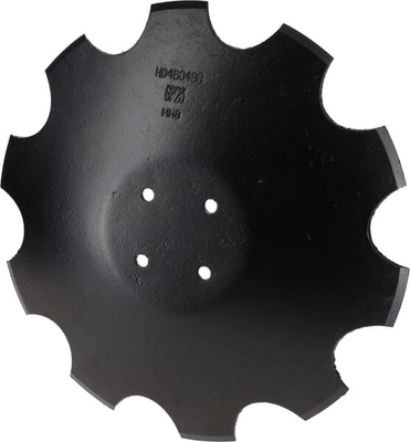 Pièces agricoles - Travail du sol - Harrow disc 460mm