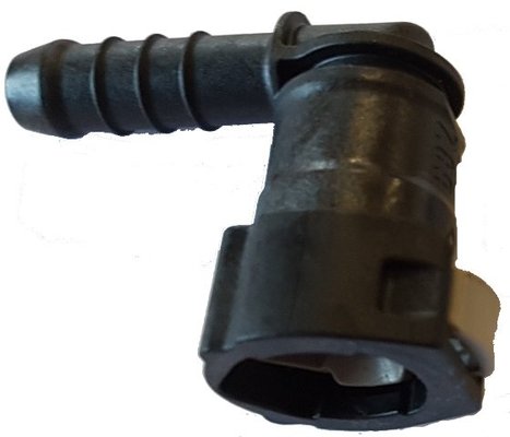 Pièces VSP - Divers - CONNECTEUR JAUGE GAZOIL diamètre 7.89