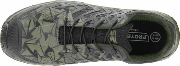 Vêtements et protections - Equipement - Chaussures basses Eslov S1P 41