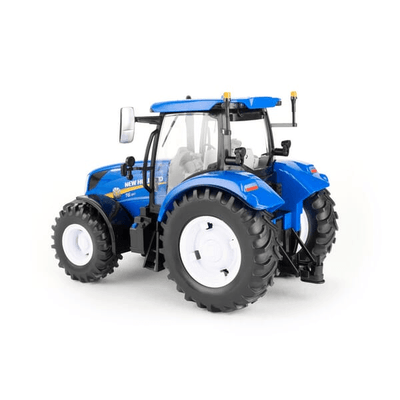 Loisirs - Jouets - New Holland T6 radiocommandé