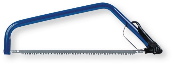 Outils - Outils divers - SCIE A BUCHE 530 MM