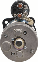 Pièces agricoles - Eclairage - Démarreur 12V 3,0kW 11 dents, CW, Mahle