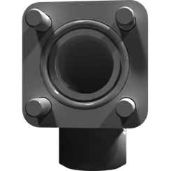 Pièces agricoles - Pièce divers - HF-WFV-18L-40