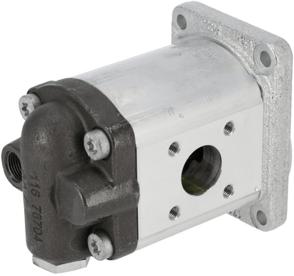 Pièces agricoles - Hydraulique - Pompe à engrenages AZPF-11-036LFBXXMD025XX-S0147