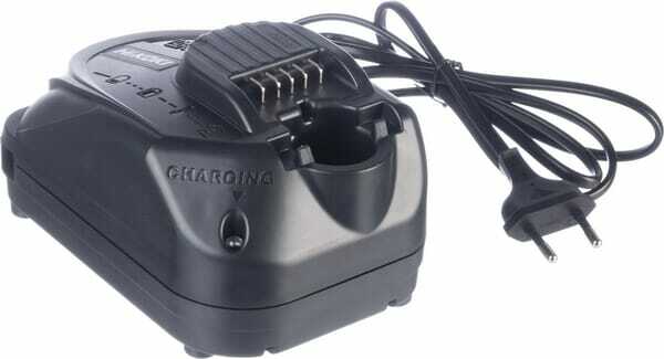 Outils - Outils divers - Chargeur