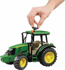Loisirs - Jouets - John Deere 5115M