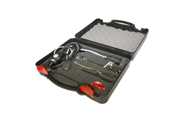 Pièces agricoles - Pièce divers - KUHN FLASHKIT