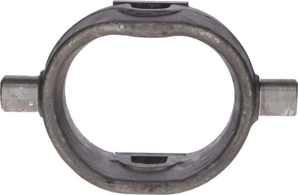 Pièces agricoles - Hydraulique - Suspension a la cardan pour verin