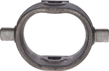Pièces agricoles - Hydraulique - Suspension a la cardan pour verin