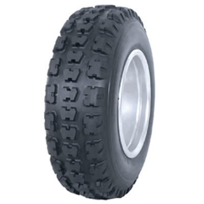 Pièces Quad & Motos - Pneumatiques - Pneu KENDA K580F MX KUTTER STICKY AT20X6-10 17J 4PR TL