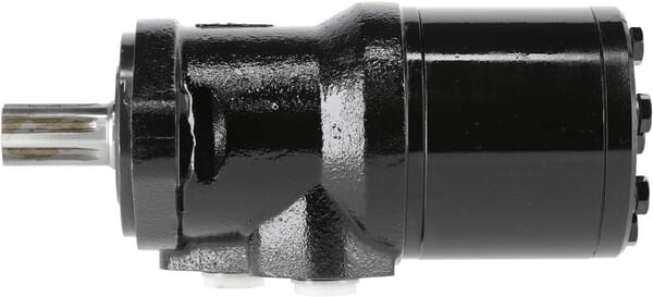 Pièces agricoles - Hydraulique - Moteur orbital 400cc Kramp