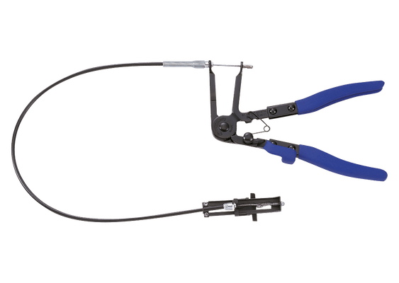 Outils - Outils divers - Pinces pour colliers 12-53mm auto-serrants L: 630mm