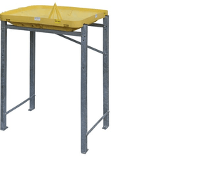 Pièces agricoles - Fenaison & élevage - Poste de travail Big-Bag