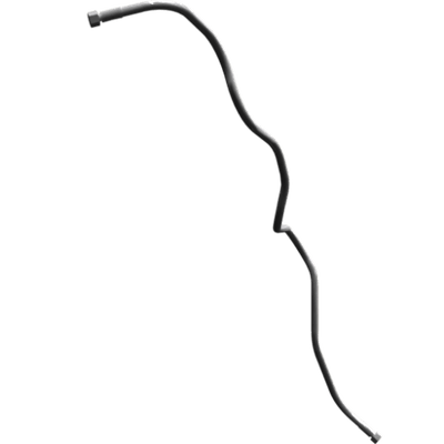 Pièces agricoles - Pièce divers - Flexible HH1SC10 N00-12L N00-12L 1700