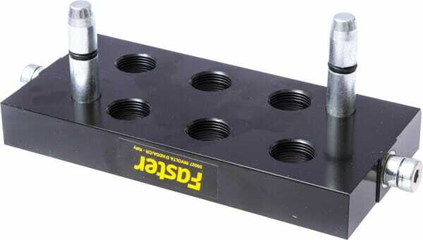 Pièces agricoles - Hydraulique - Pistolet cartouche 2P-506 mâle