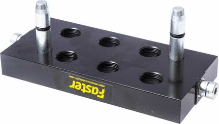 Pièces agricoles - Hydraulique - Pistolet cartouche 2P-506 mâle