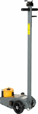 Pièces agricoles - Outils atelier - Cric pneumatique 24 t