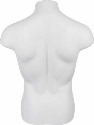 Pièces agricoles - Magasin - Torse masculin sans jambes ni bras