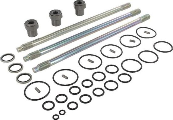 Pièces agricoles - Hydraulique - Kit montage PVGI 2-155G8042