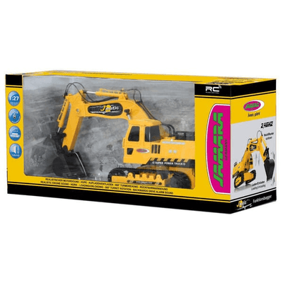Loisirs - Jouets - Pelle J-Matic 1:27 2,4GHz